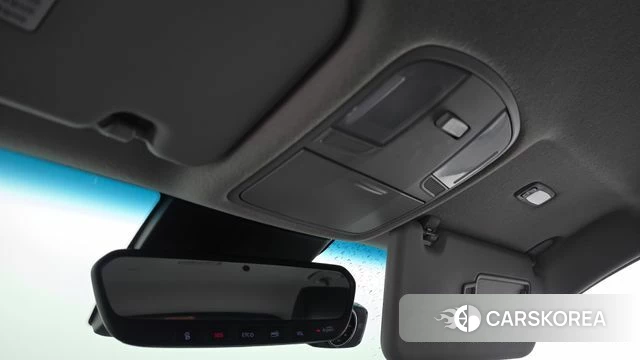 Hyundai Kona Electric id 4610076 из Кореи 9