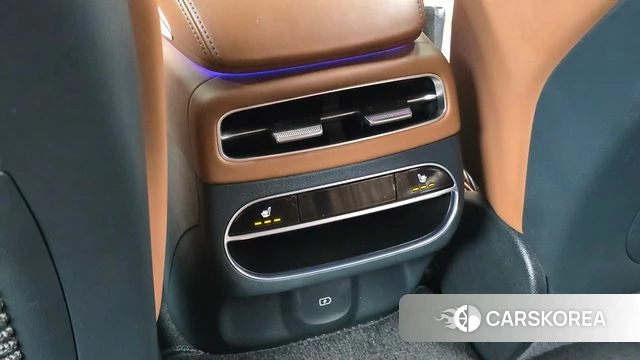 Genesis GV70 id 4736284 из Кореи 9