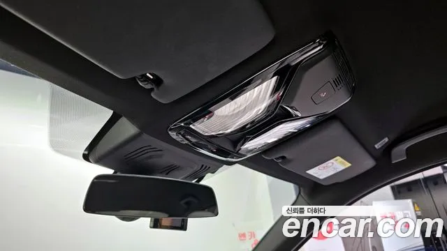 BMW M3 (G80) id 2648560 из Кореи 9