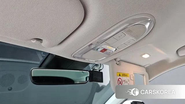 Hyundai Ionic 5 id 3011789 из Кореи 9