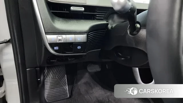 Hyundai Ionic 5 id 2930862 из Кореи 9