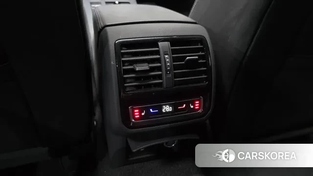 Volkswagen Arteon id 3410447 из Кореи 9