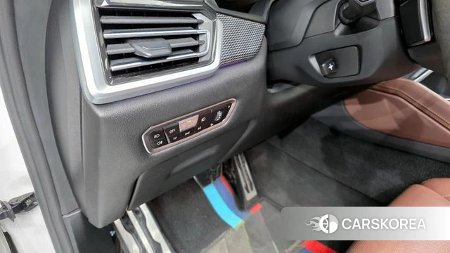 BMW X6 (G06) id 4324635 из Кореи 9