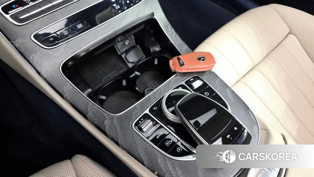 Mercedes-Benz E-Class W213 id 4535358 из Кореи 9
