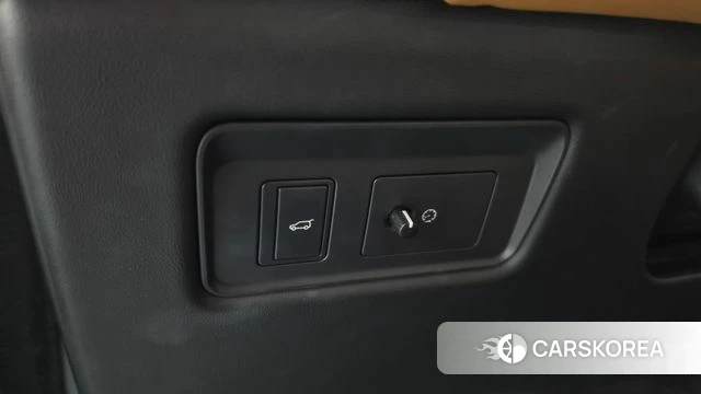 Land Rover Range Rover Sport 2nd Generation id 4882602 из Кореи 9
