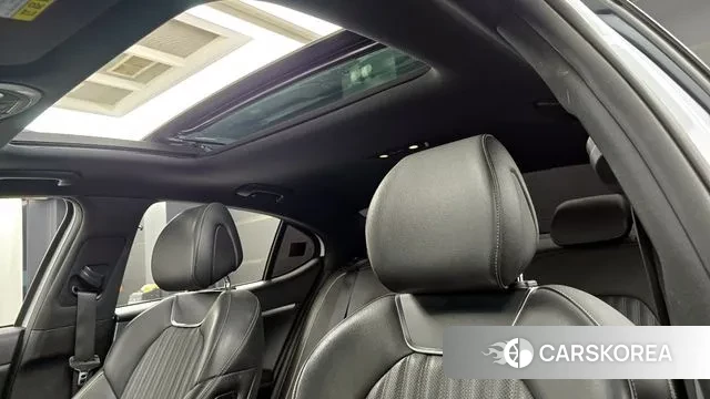 Genesis G70 id 3004877 из Кореи 9