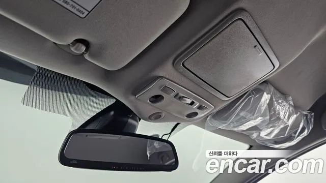 Renault Korea (Samsung) SM7 Nova id 2907685 из Кореи 9