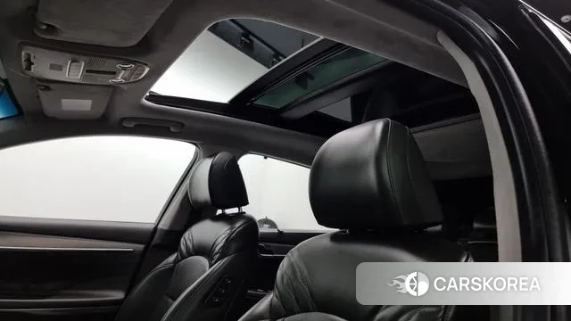 Hyundai The New Grandeur IG id 3344472 из Кореи 9