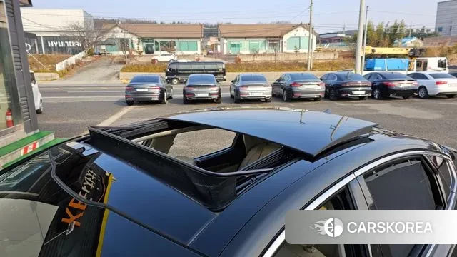 Kia Come New K7 id 3489810 из Кореи 9