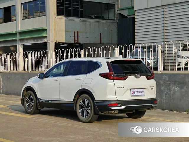 Honda CR-V id 4394068 из Китая 9