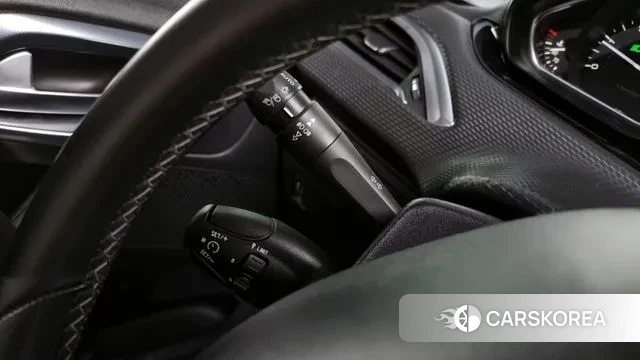 Peugeot 2008 id 3004680 из Кореи 9