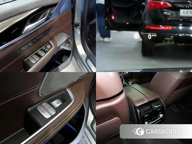 BMW 6 Series GT (G32) id 3914621 из Кореи 9