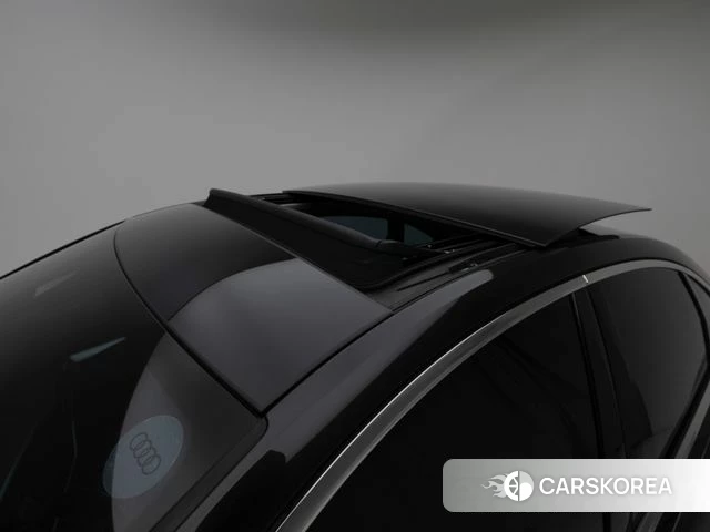 Audi A6 (C8) id 3833075 из Кореи 9