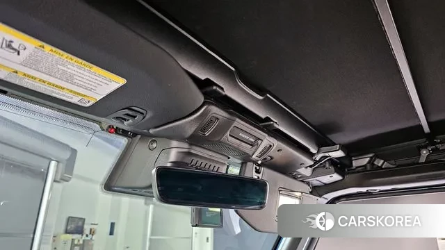 Jeep Wrangler (JL) id 3277846 из Кореи 9