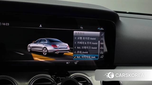 Mercedes-Benz E-Class W213 id 4836550 из Кореи 9