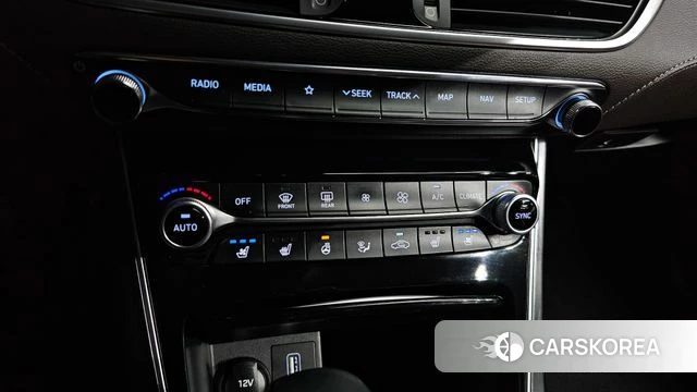 Hyundai Grandeur IG id 3844705 из Кореи 9