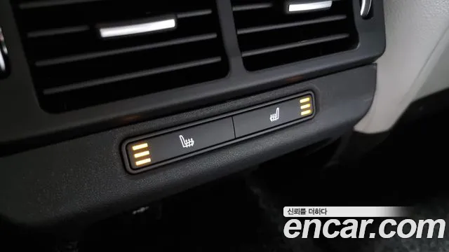 Land Rover Range Rover Evoque 2nd Generation id 2307973 из Кореи 9