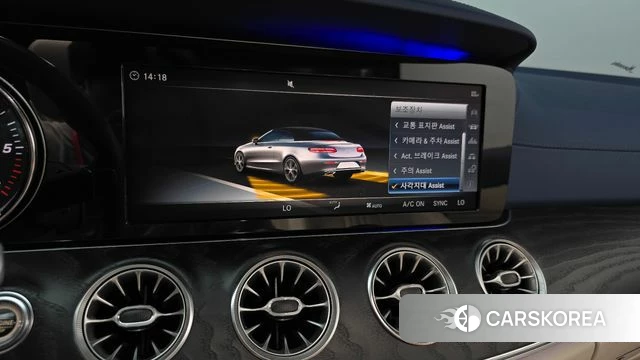 Mercedes-Benz E-Class W213 id 4403409 из Кореи 9