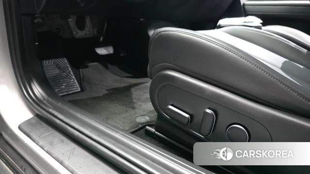 Hyundai Ionic 5 id 4395629 из Кореи 9