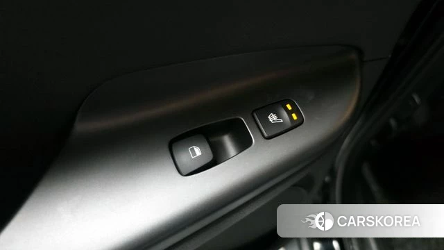 Hyundai Kona Hybrid id 3885849 из Кореи 9