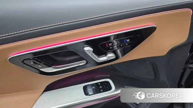 Mercedes-Benz CLE-Class C236 id 3486887 из Кореи 9