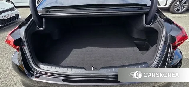 Kia K8 id 3185422 из Кореи 9