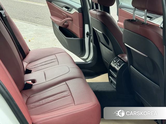 BMW 5 series id 4255985 из Китая 9