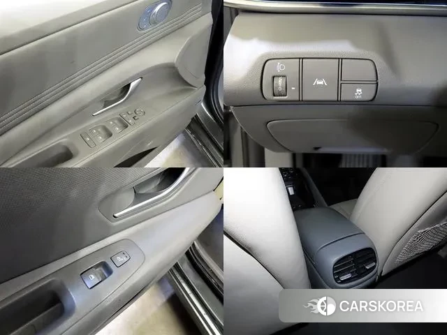 Hyundai Avante (CN7) id 3707582 из Кореи 9