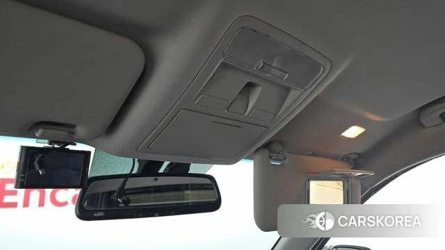 Ssangyong Rexton Sports id 3905970 из Кореи 9