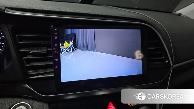 Hyundai The New Avante AD id 3434318 из Кореи 9