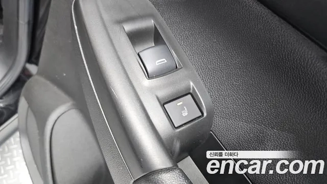 Chevrolet (GM Daewoo) Trailblazer id 2921473 из Кореи 9