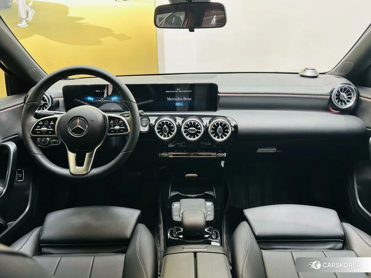 Mercedes-Benz A-Class id 4454063 из Китая 9