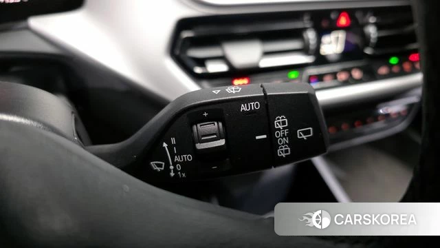 BMW 1 Series (F40) id 3860913 из Кореи 9