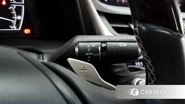 Lexus ES300h 7th generation id 3438890 из Кореи 9