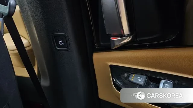 Kia Carnival 4th generation id 3626177 из Кореи 9