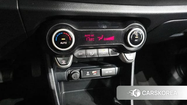 Kia All New Morning (JA) id 4642956 из Кореи 9
