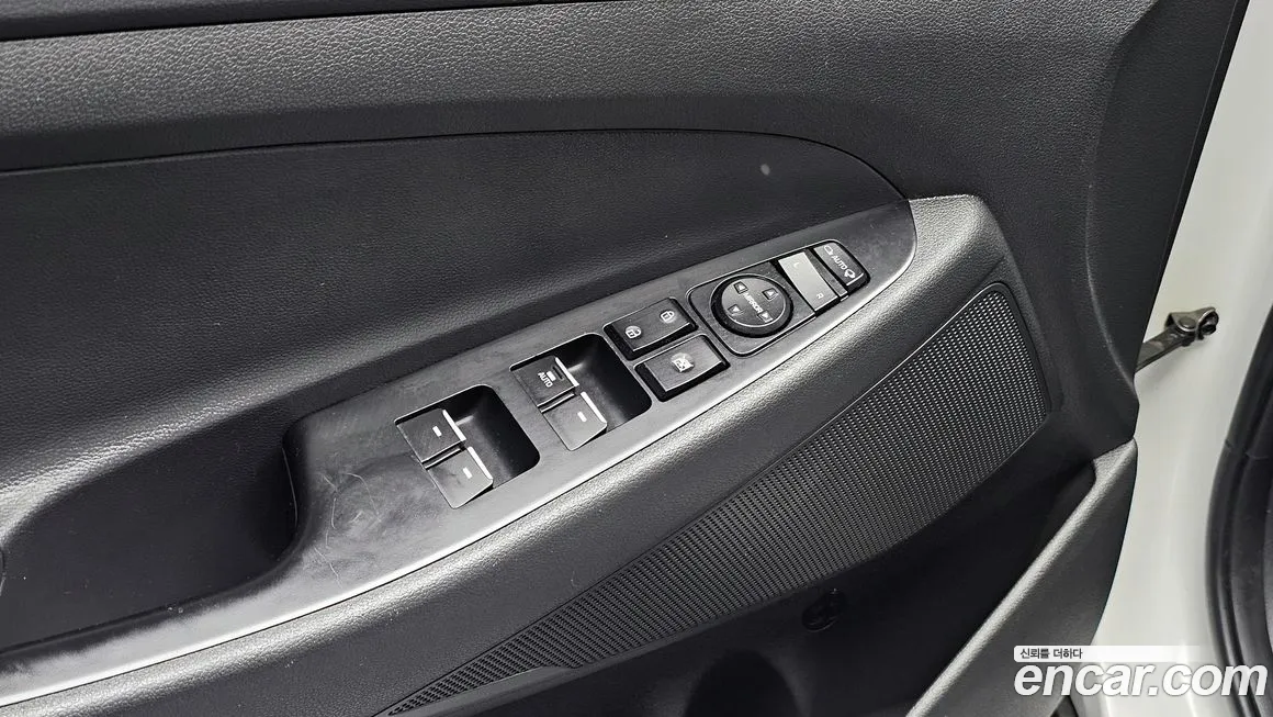 Hyundai All New Tucson id 2086099 из Кореи 9