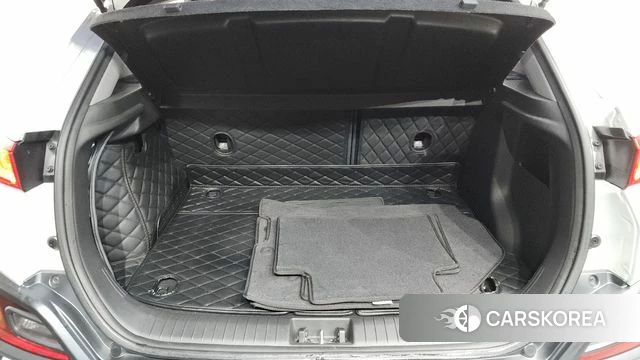 Hyundai Kona id 4417396 из Кореи 9