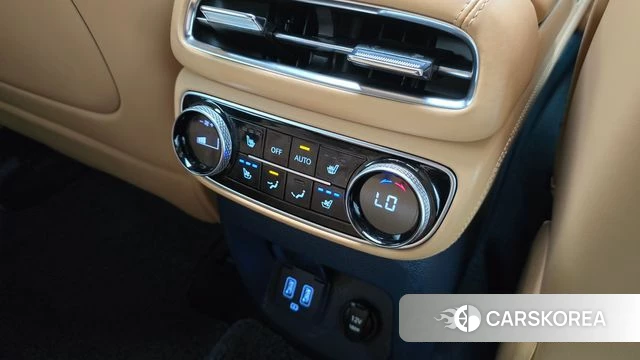 Genesis GV80 id 3860769 из Кореи 9