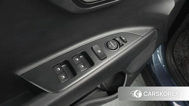 Kia Stonic id 4647752 из Кореи 9