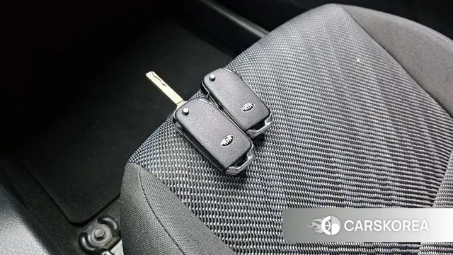 Kia Seltos id 3008064 из Кореи 9