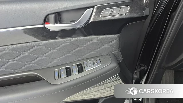 Hyundai Palisade id 3196831 из Кореи 9