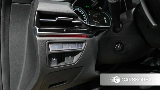 Genesis G80 (RG3) id 4507901 из Кореи 9