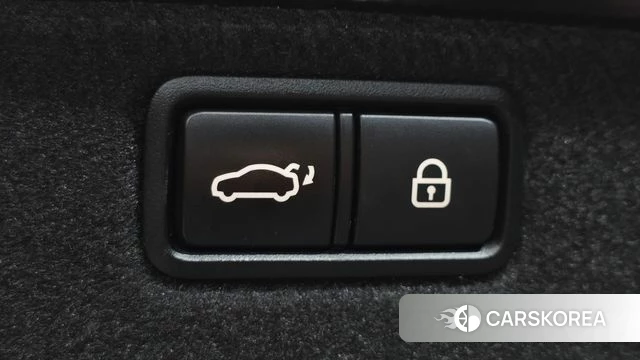 Genesis G80 id 4684413 из Кореи 9