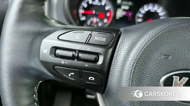Kia Morning Urban (JA) id 4377090 из Кореи 9