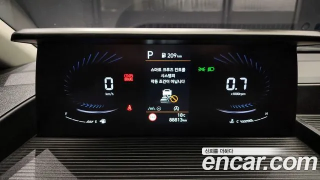 Hyundai Staria id 2663451 из Кореи 9