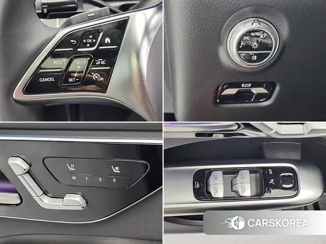 Mercedes-Benz C-Class W206 id 3419925 из Кореи 9