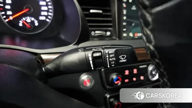 Kia Come New K7 id 3357070 из Кореи 9