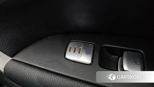 Genesis G70 id 3737112 из Кореи 9