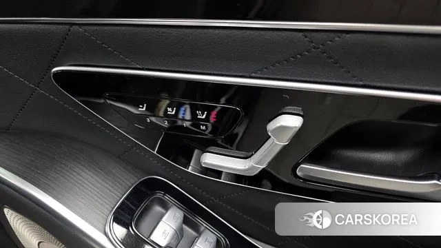 Mercedes-Benz S-Class W223 id 3546188 из Кореи 9